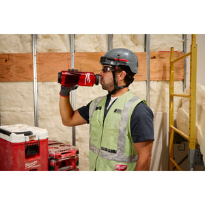 Milwaukee 48-22-8373R PACKOUT™ 48oz Bottle with Chug Lid -RED