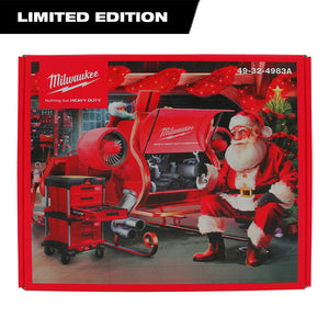 Milwaukee 49-32-4983A Holiday Gift Box