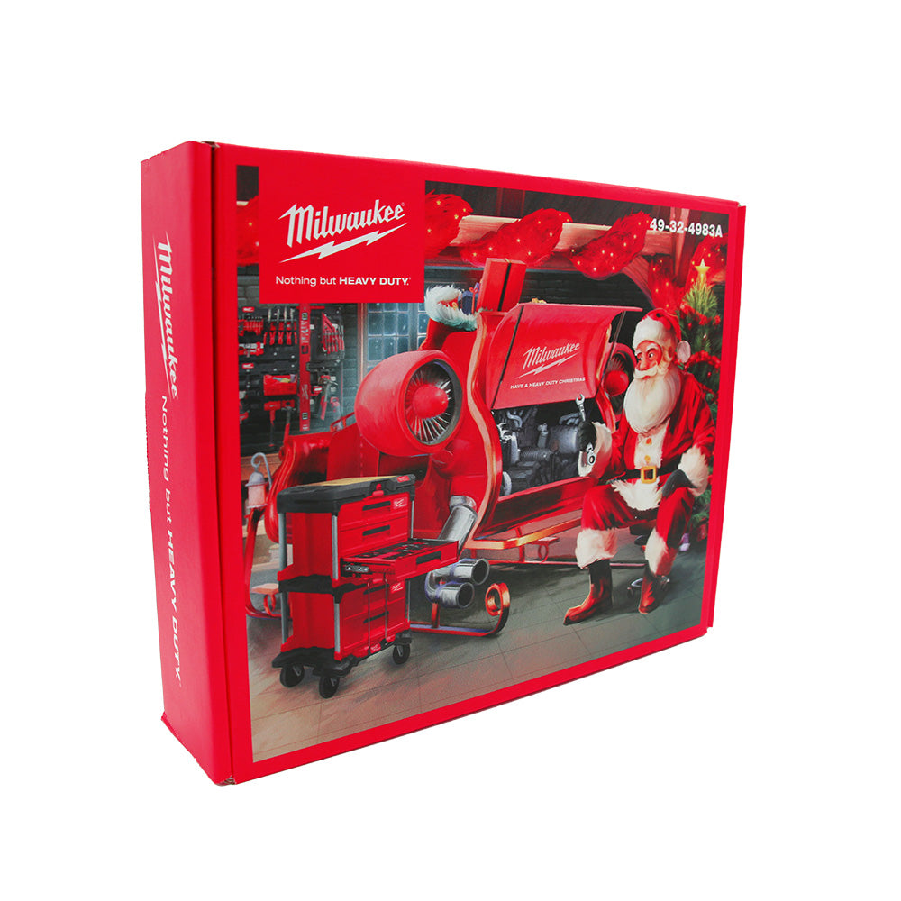 Milwaukee 49-32-4983A Holiday Gift Box