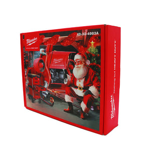 Milwaukee 49-32-4983A Holiday Gift Box