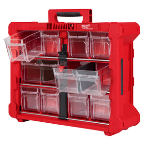 Milwaukee 48-22-8433 PACKOUT™ Tilt Bin Organizer