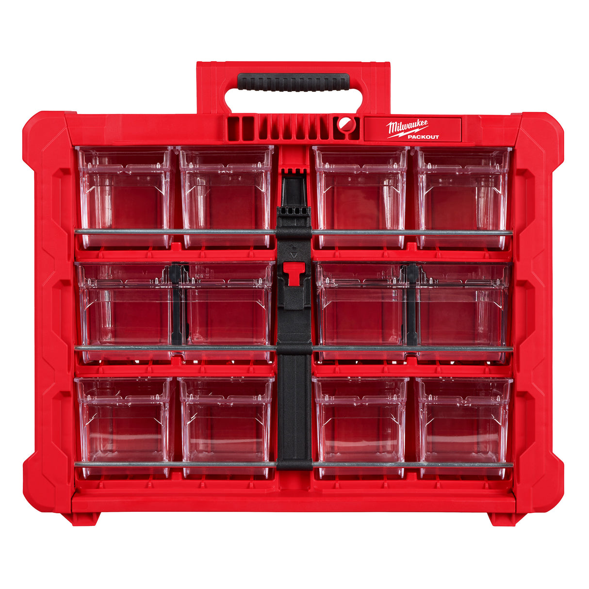 Milwaukee 48-22-8433 PACKOUT™ Tilt Bin Organizer