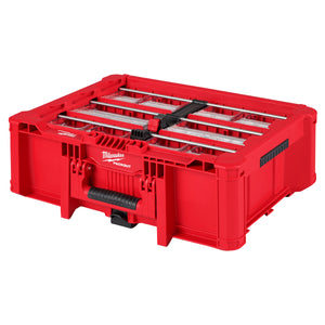 Milwaukee 48-22-8433 PACKOUT™ Tilt Bin Organizer