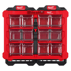 Milwaukee 48-22-8433 PACKOUT™ Tilt Bin Organizer