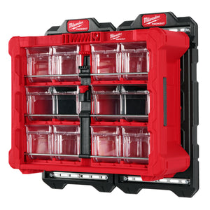 Milwaukee 48-22-8433 PACKOUT™ Tilt Bin Organizer