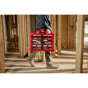 Milwaukee 48-22-8433 PACKOUT™ Tilt Bin Organizer