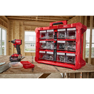 Milwaukee 48-22-8433 PACKOUT™ Tilt Bin Organizer