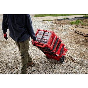 Milwaukee 48-22-8433 PACKOUT™ Tilt Bin Organizer