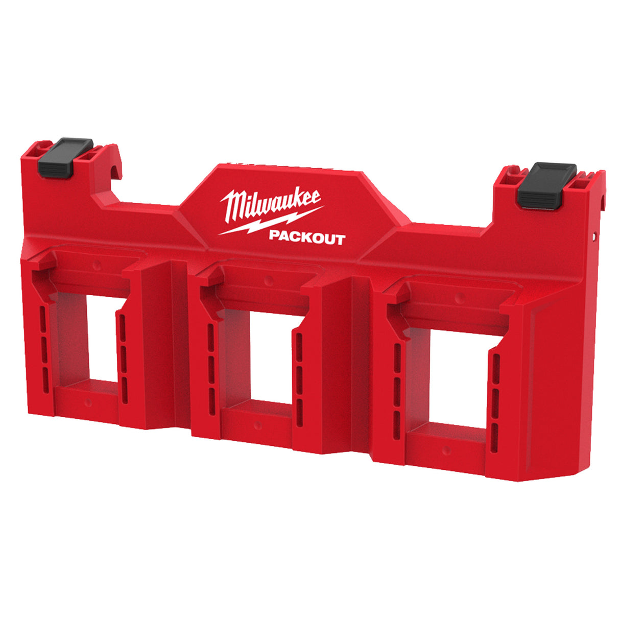 Milwaukee 48-22-8603 PACKOUT™ Tool Box M18™ Battery Rack Attachment