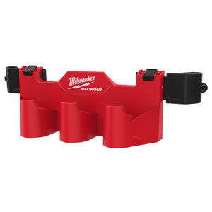 Milwaukee 48-22-8604 PACKOUT™ Tool Box M12™ Battery Rack Attachment