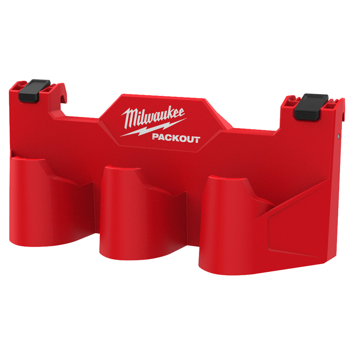 Milwaukee 48-22-8604 PACKOUT™ Tool Box M12™ Battery Rack Attachment