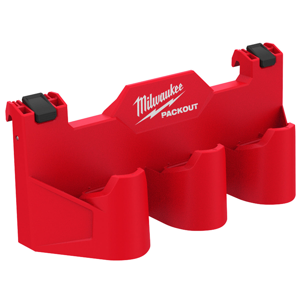 Milwaukee 48-22-8604 PACKOUT™ Tool Box M12™ Battery Rack Attachment