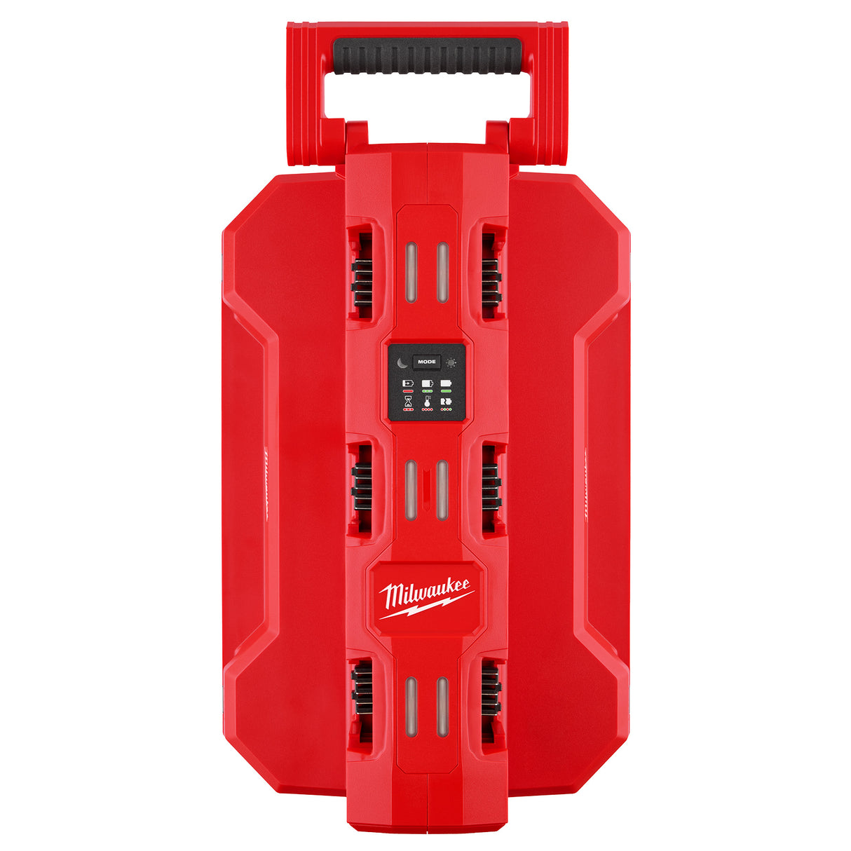 Milwaukee 48-59-1817 M18™ Six Bay Daisy Chain Rapid Charger