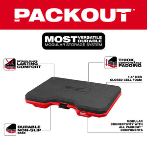 Milwaukee 48-73-6110 PACKOUT™ Kneeling Pad