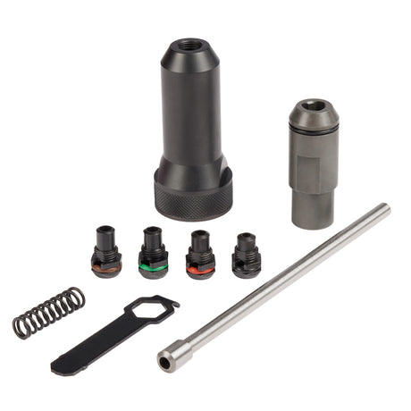 Milwaukee 49-16-2661R M18 FUEL™ 1/4" Lockbolt to Blind Rivet Tool Conversion Kit