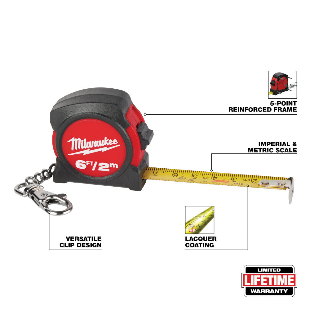 Milwaukee 49-32-4983A Holiday Gift Box