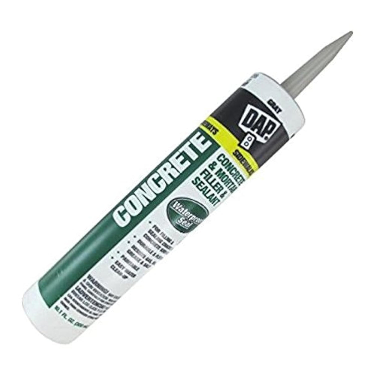 DAP CONCRETE SEALANT 300ML GREY