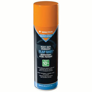 WALTER 53C512 SLAP SHOT™ LOW VOC DEGREASER