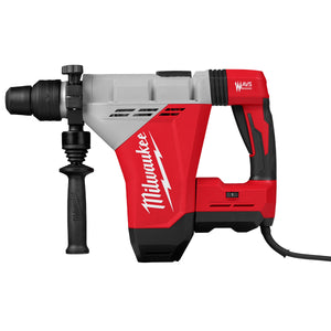 Milwaukee 5518-21 1-3/4" SDS MAX Rotary Hammer