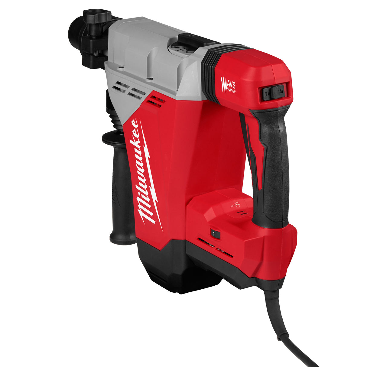 Milwaukee 5518-21 1-3/4" SDS MAX Rotary Hammer