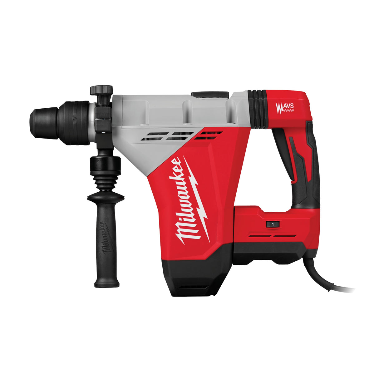 Milwaukee 5518-21 1-3/4" SDS MAX Rotary Hammer