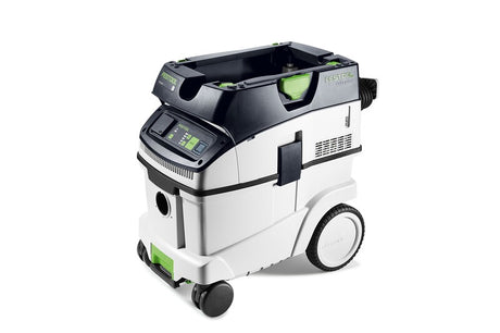 Festool 577872 Dust Extractor CLEANTEC CT 36 EI HEPA