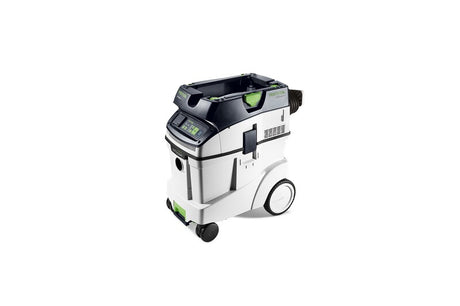 Festool 577876 Dust Extractor CLEANTEC CT 48 EI AC HEPA