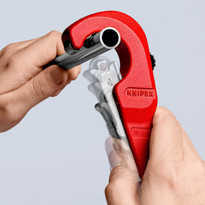 KNIPEX 90 31 02 SBA KNIPEX TubiX® Pipe cutters