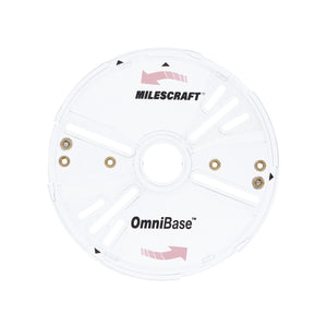 MILESCRAFT 6202 OmniBase™