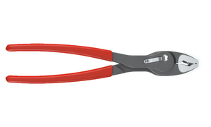 KNIPEX 82 01 250 SBA 10" TwinGrip Pliers