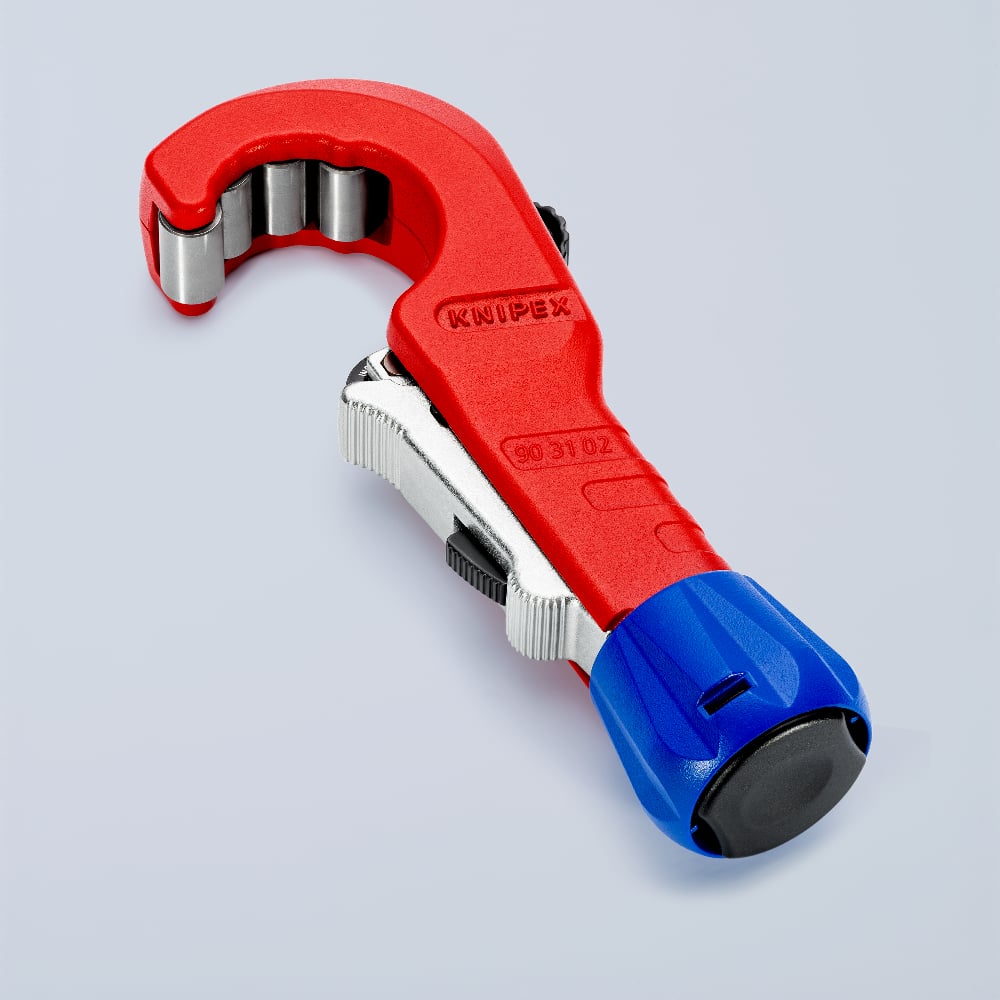 KNIPEX 90 31 02 SBA KNIPEX TubiX® Pipe cutters