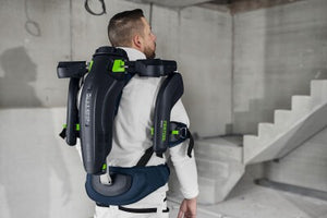 FESTOOL Exoskeleton ExoActive EXO 18 HPC 4,0 I-Plus