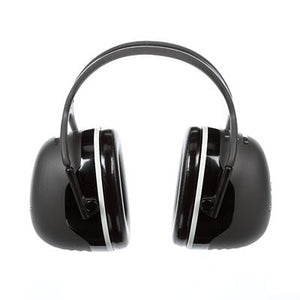 3M Peltor X5A Over the Head Earmuffs