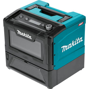 MAKITA MW001GZ 40V max XGT® Microwave