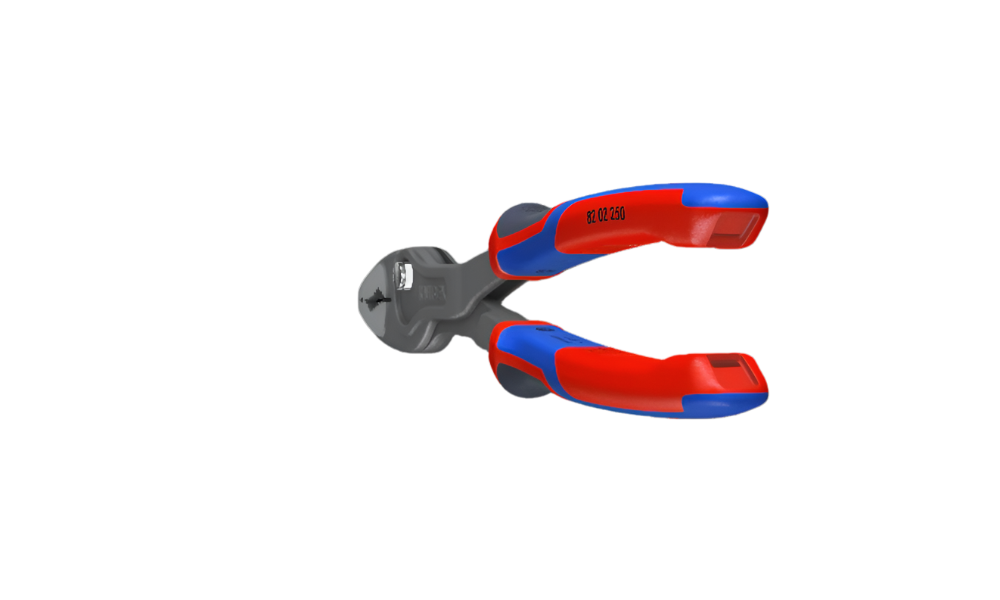 KNIPEX 82 02 250 SBA 10" TwinGrip Pliers