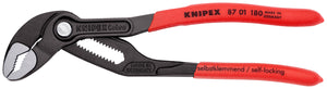 KNIPEX 9K 00 80 169 US 2024  Holiday Gift Set with FREE CutiX Snap Knife