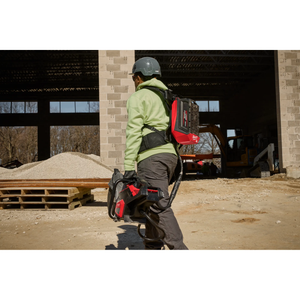 Milwaukee MX Backpack Harness Kit