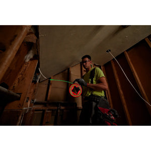 Milwaukee 48-22-4182 20' Glow Fish Tape