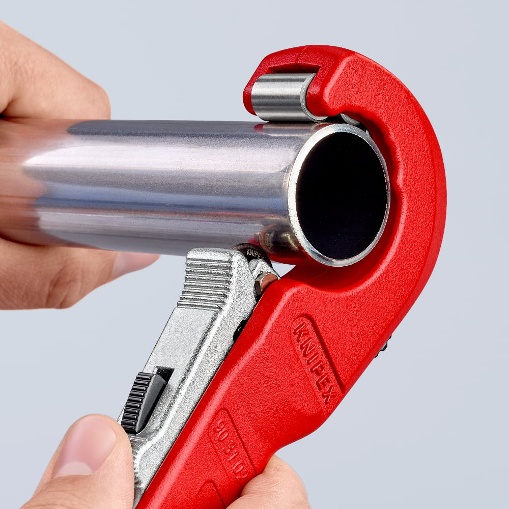 KNIPEX 90 31 02 SBA KNIPEX TubiX® Pipe cutters