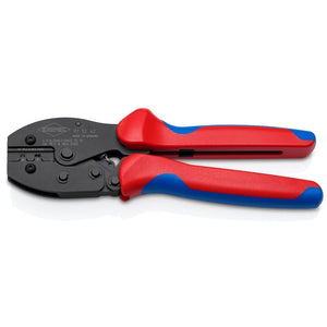 KNIPEX 97 52 42 8 1/2" KNIPEX PreciForce® Crimping Pliers For MC4/MC4 EVO 2