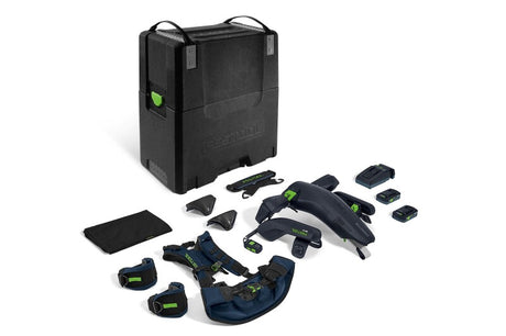 FESTOOL Exoskeleton ExoActive EXO 18 HPC 4,0 I-Plus