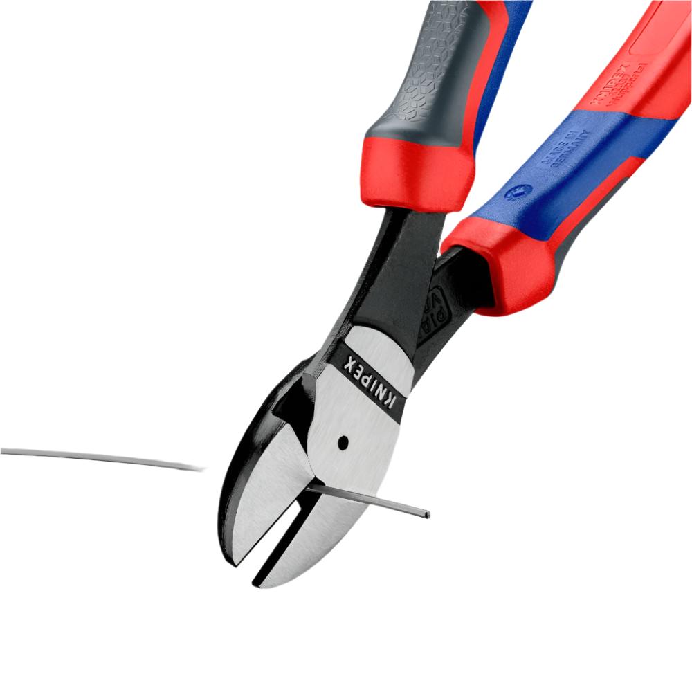 Knipex 74 02 200 High Leverage Diagonal Cutter