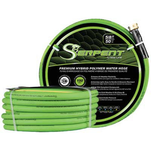 Garden Hoses & Accessories