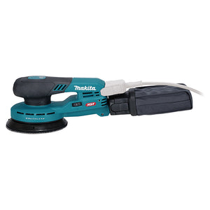 Makita BO002CGZ 40Vmax XGT Brushless 6" Random Orbit Sander w/AWS - Tool Only