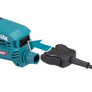 Makita BO002CGZ 40Vmax XGT Brushless 6" Random Orbit Sander w/AWS - Tool Only