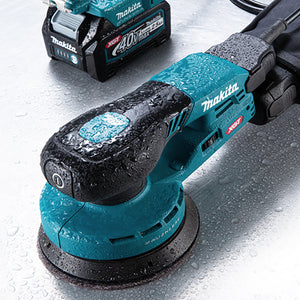 Makita BO002CGZ 40Vmax XGT Brushless 6" Random Orbit Sander w/AWS - Tool Only