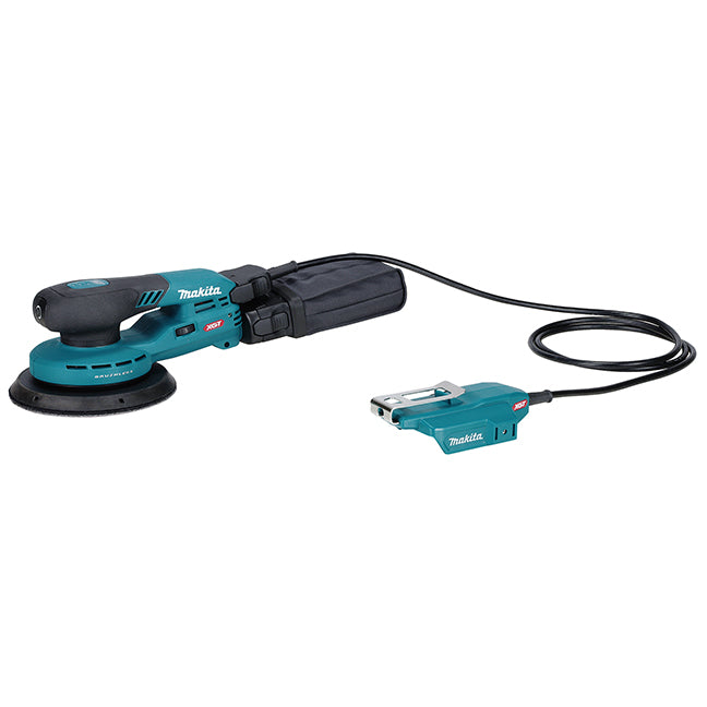 Makita BO002CGZ 40Vmax XGT Brushless 6" Random Orbit Sander w/AWS - Tool Only