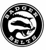 BADGER BELTS