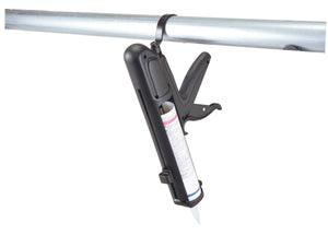 Tajima CNV-100BC Caulking Gun with Built-in Push Rod