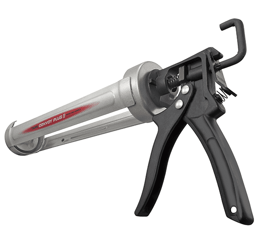 Tajima CNV-J900PL2 Convoy® Plus II 900ml Caulking Gun